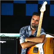 Clases de Guitarra Claras y Efectivas en Mataró y Barcelona – Hernán Arambarri